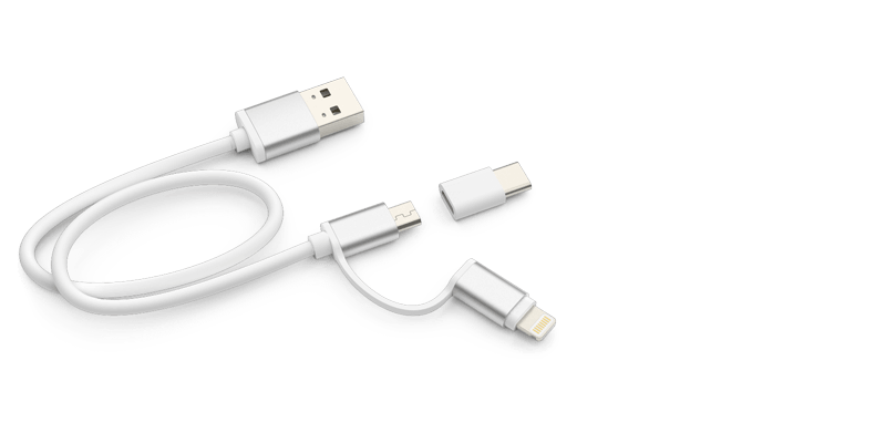 Element - Custom Portable Charger Element - Custom Portable Charger