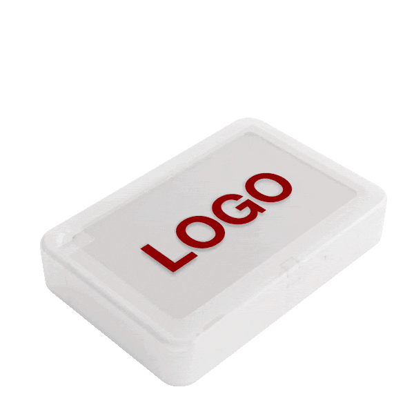 Volt - Card Power Bank Volt - Card Power Bank