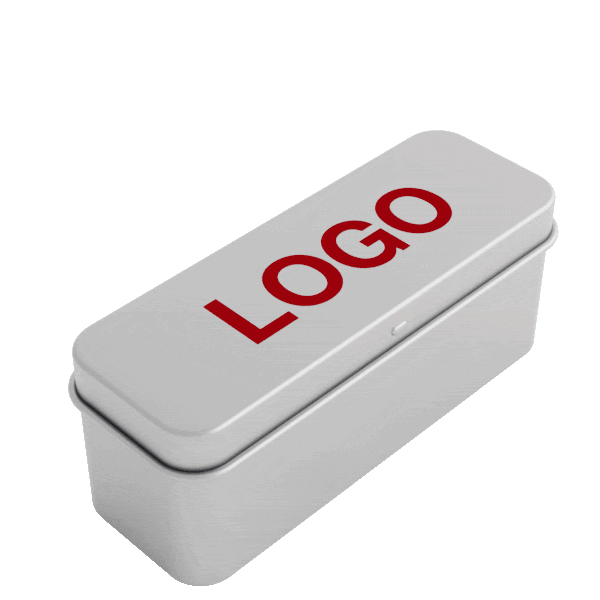 Core - Logo Branded Power Bank Core - Logo Branded Power Bank