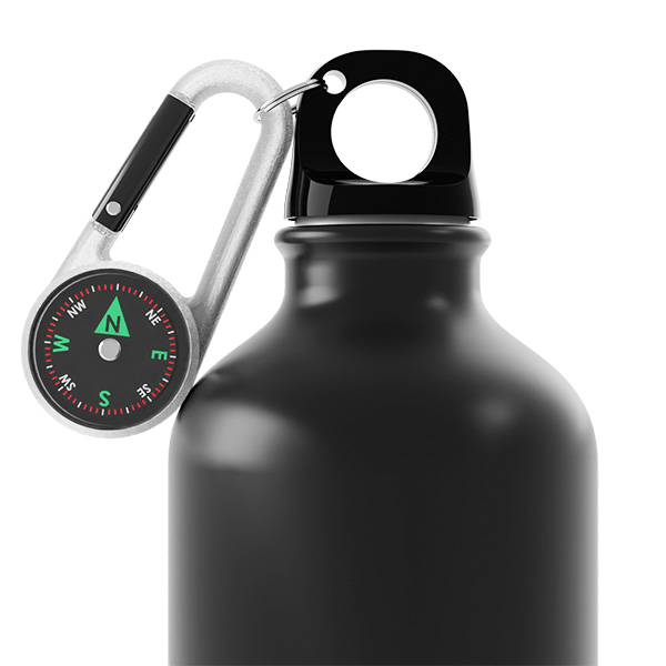 Vita - Personalised Water Bottles