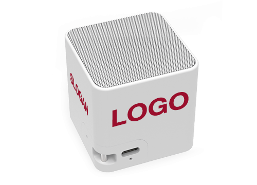 Cube - Branded Speakers