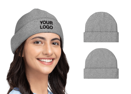 Cosy - Custom Promotional Beanies