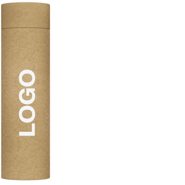 Nova Bamboo - Custom Bamboo Wrapped Water Bottles