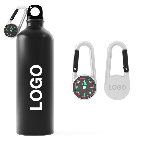 Vita - Personalised Water Bottles