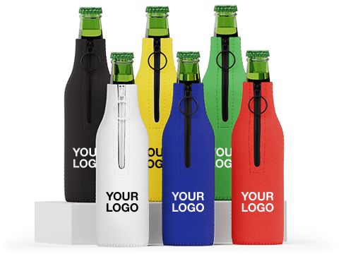 Zipper - Drink Cooler