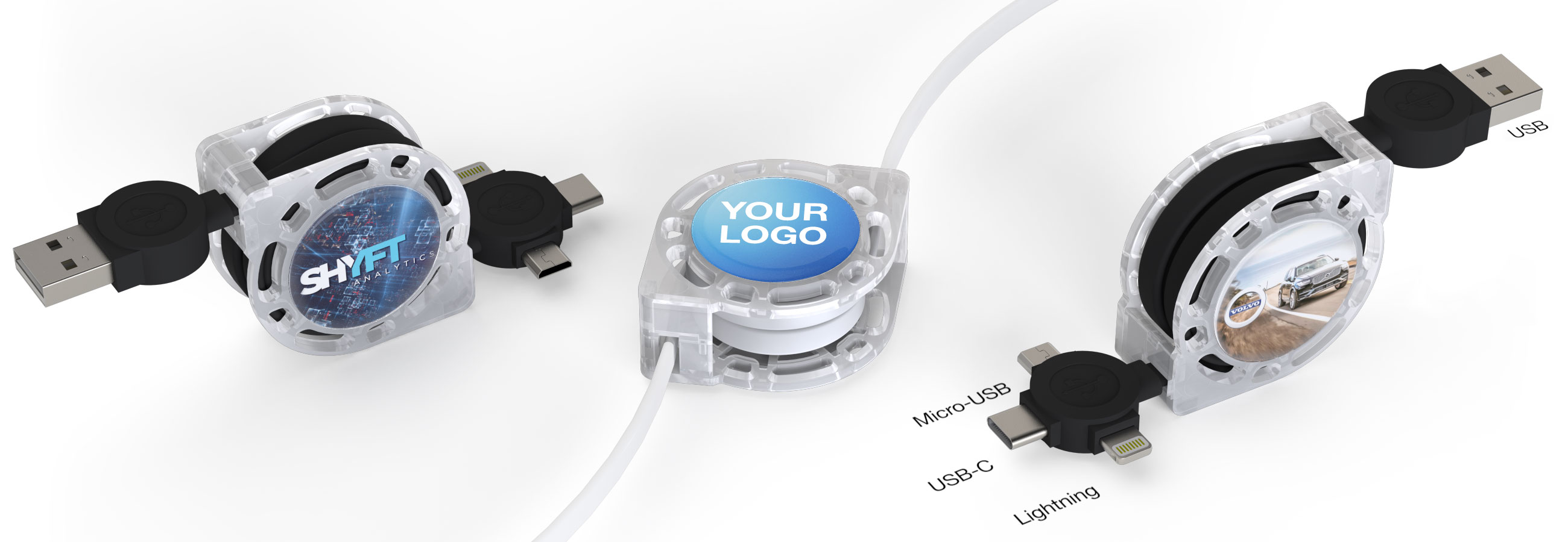 Motion USB Cable