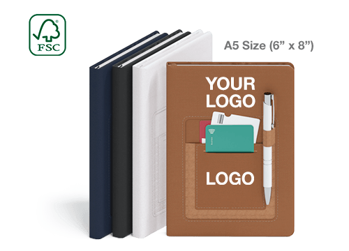 Folio - Custom Notebooks