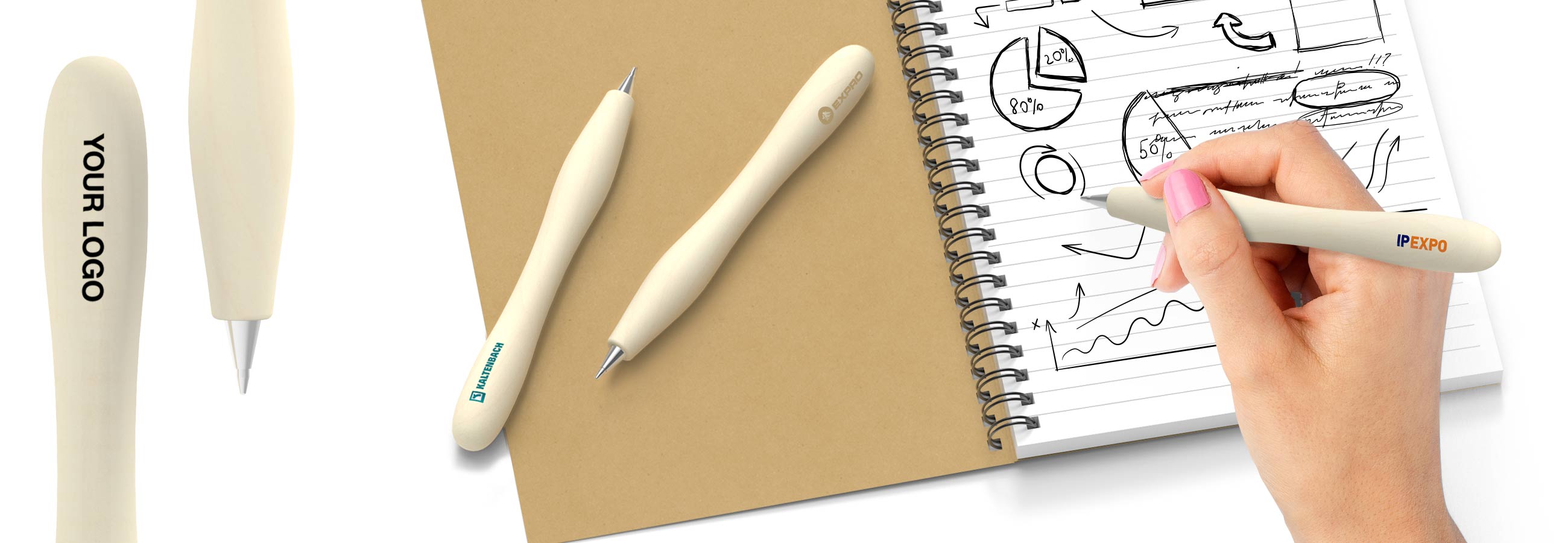 Script Pen