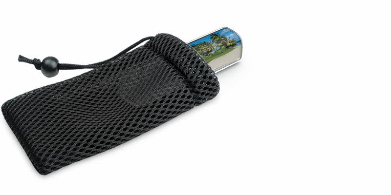 Foto - Custom Portable Charger Foto - Custom Portable Charger