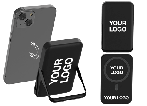 Vector - Card Power Bank Vector - Card Power Bank