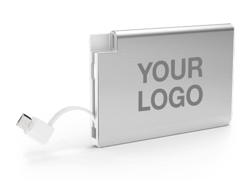 Branded Power Banks Usb Car Chargers