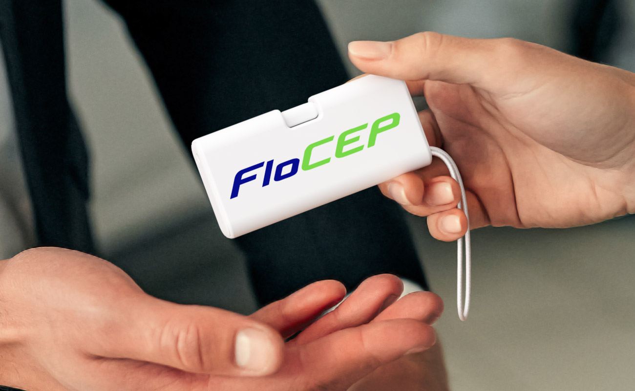 Amp - Card Power Bank gallery thumbnail