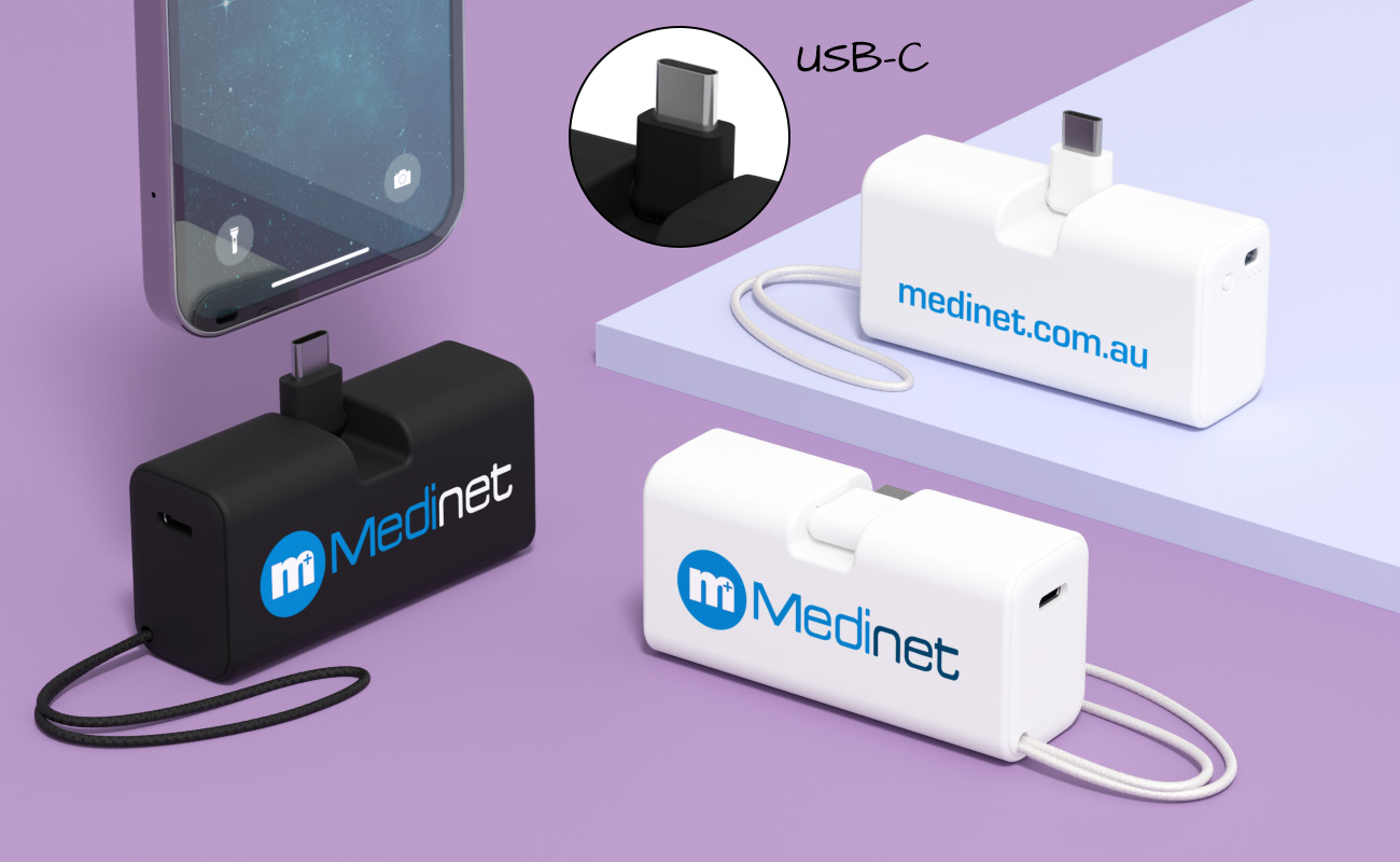 Amp - Power Bank Wholesale gallery thumbnail