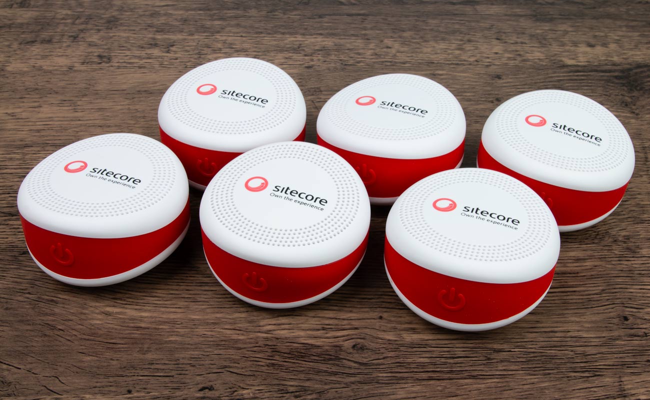 Aqua - Custom Bluetooth Speaker gallery thumbnail