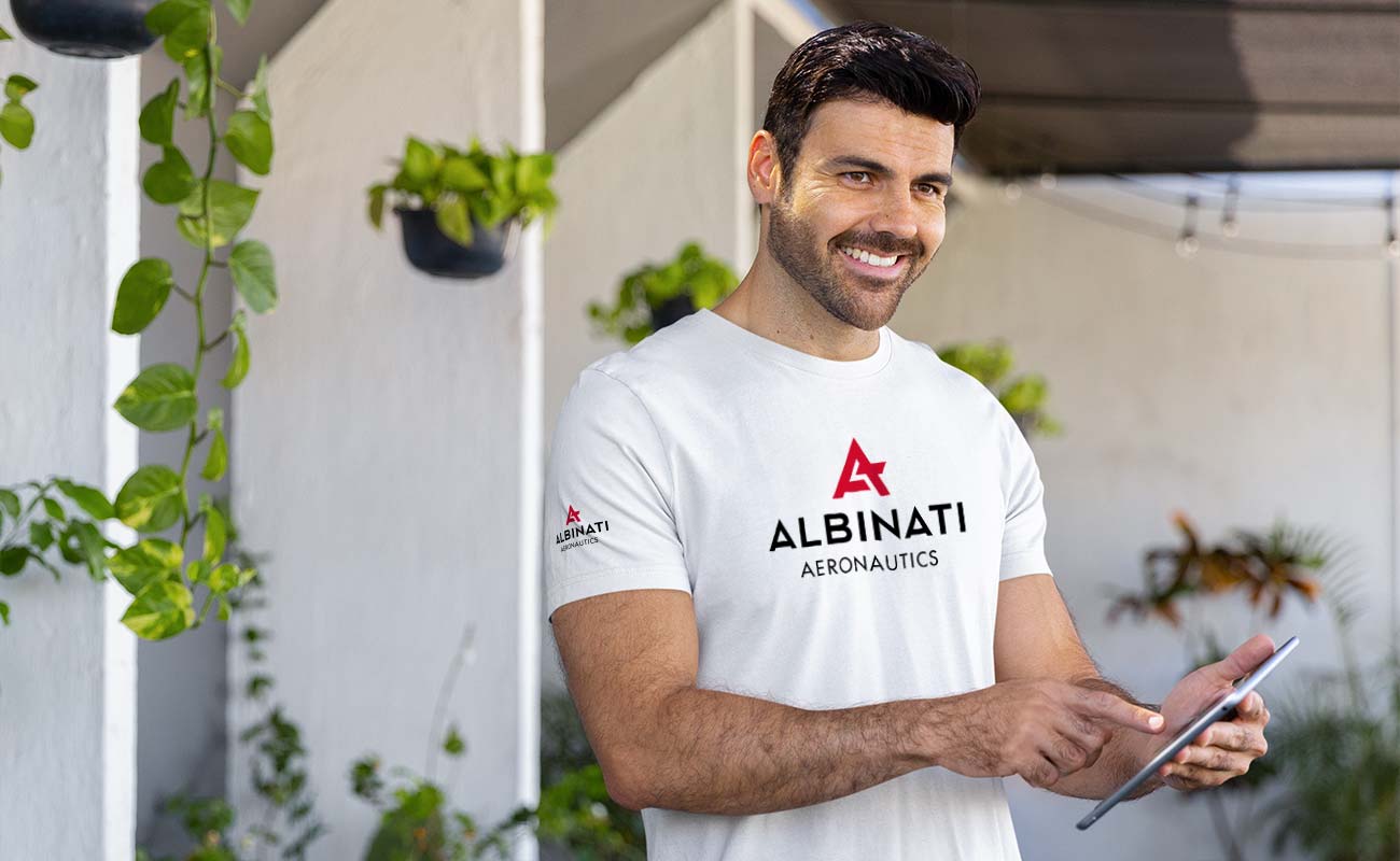 Avenue - Personalized T-Shirts gallery thumbnail