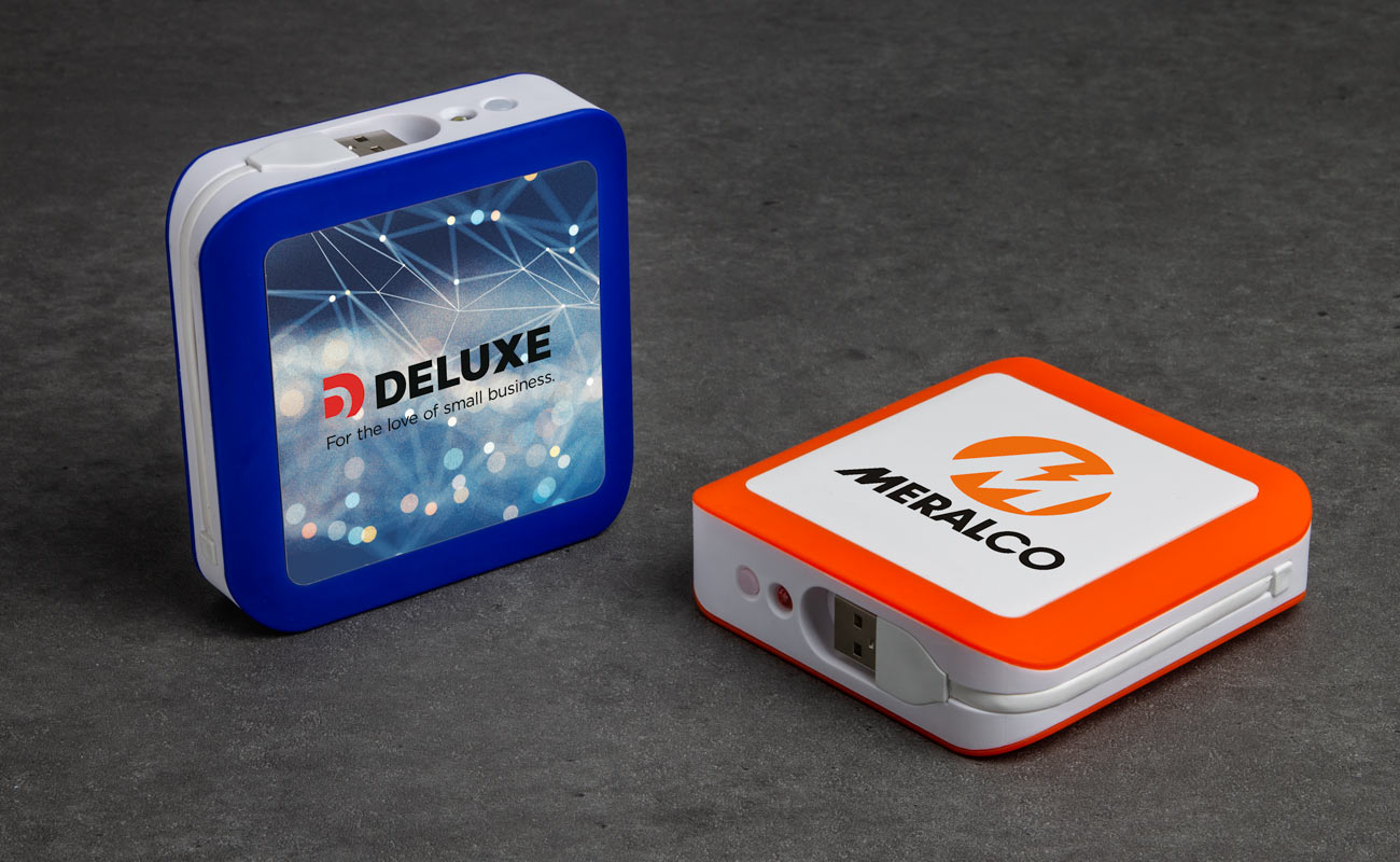 Big Boost - Custom Power Banks gallery thumbnail