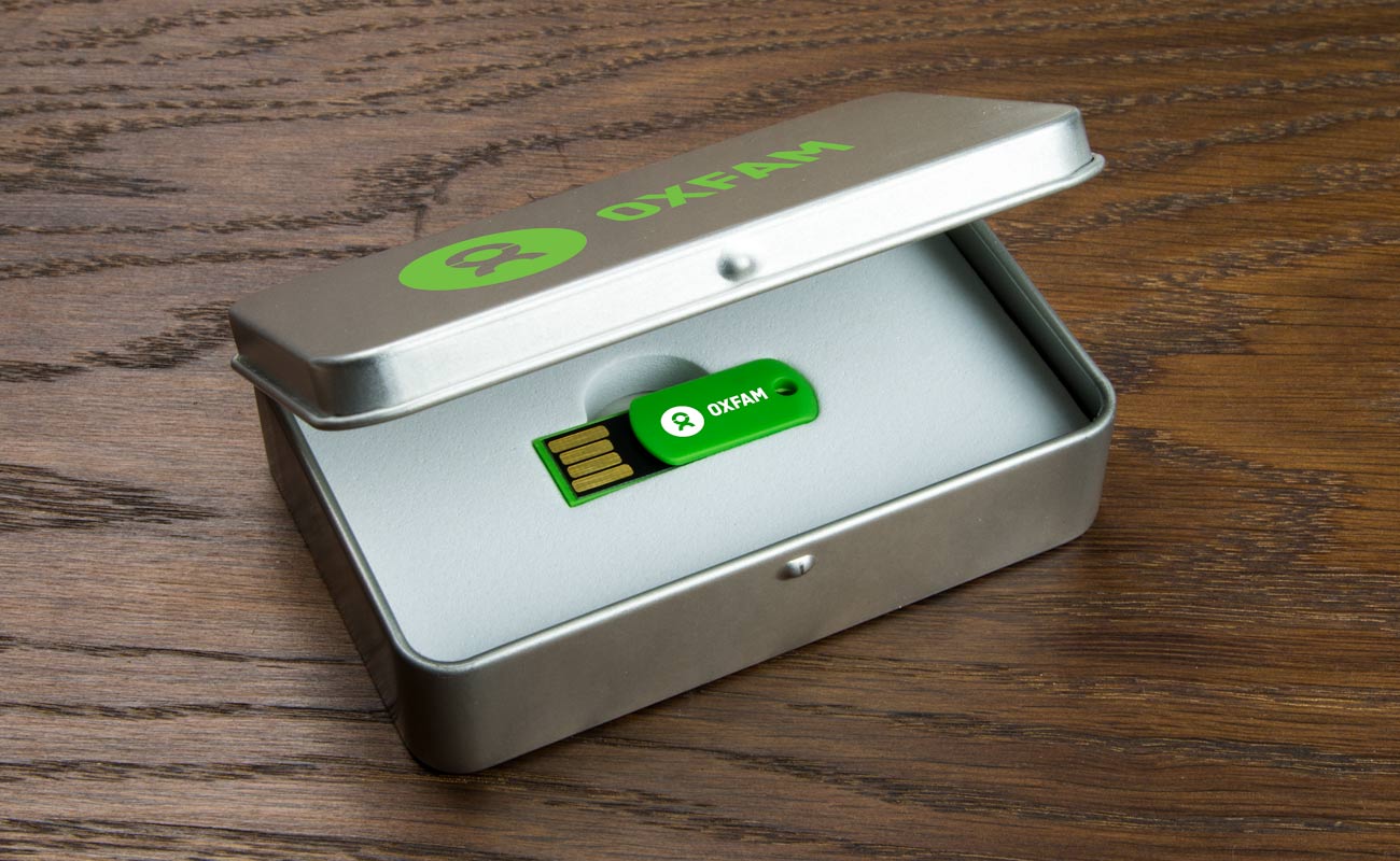 Clip - Custom Paperclip USB Thumb Drives gallery thumbnail