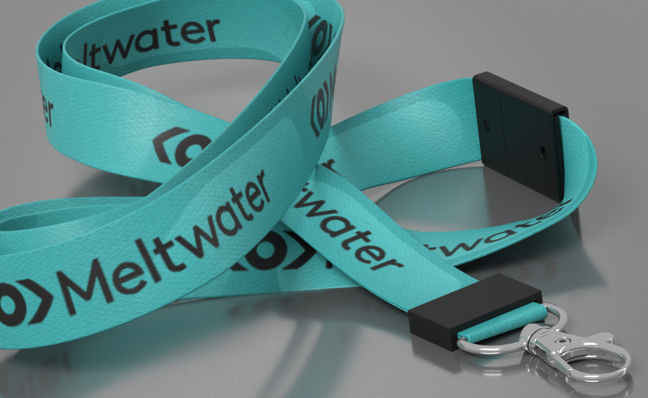 Conference - Customized Lanyards gallery thumbnail