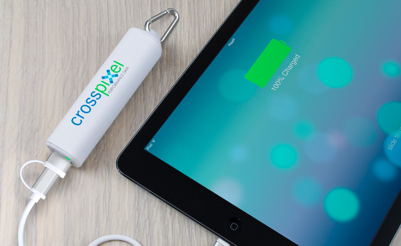 Core - Custom Power Banks gallery thumbnail
