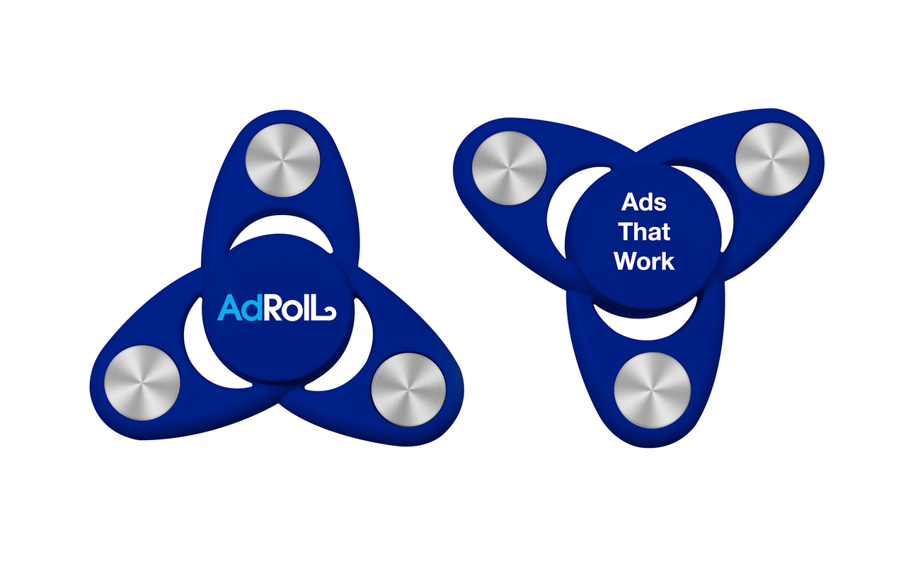 Cosmic - Bulk Fidget Spinners gallery thumbnail