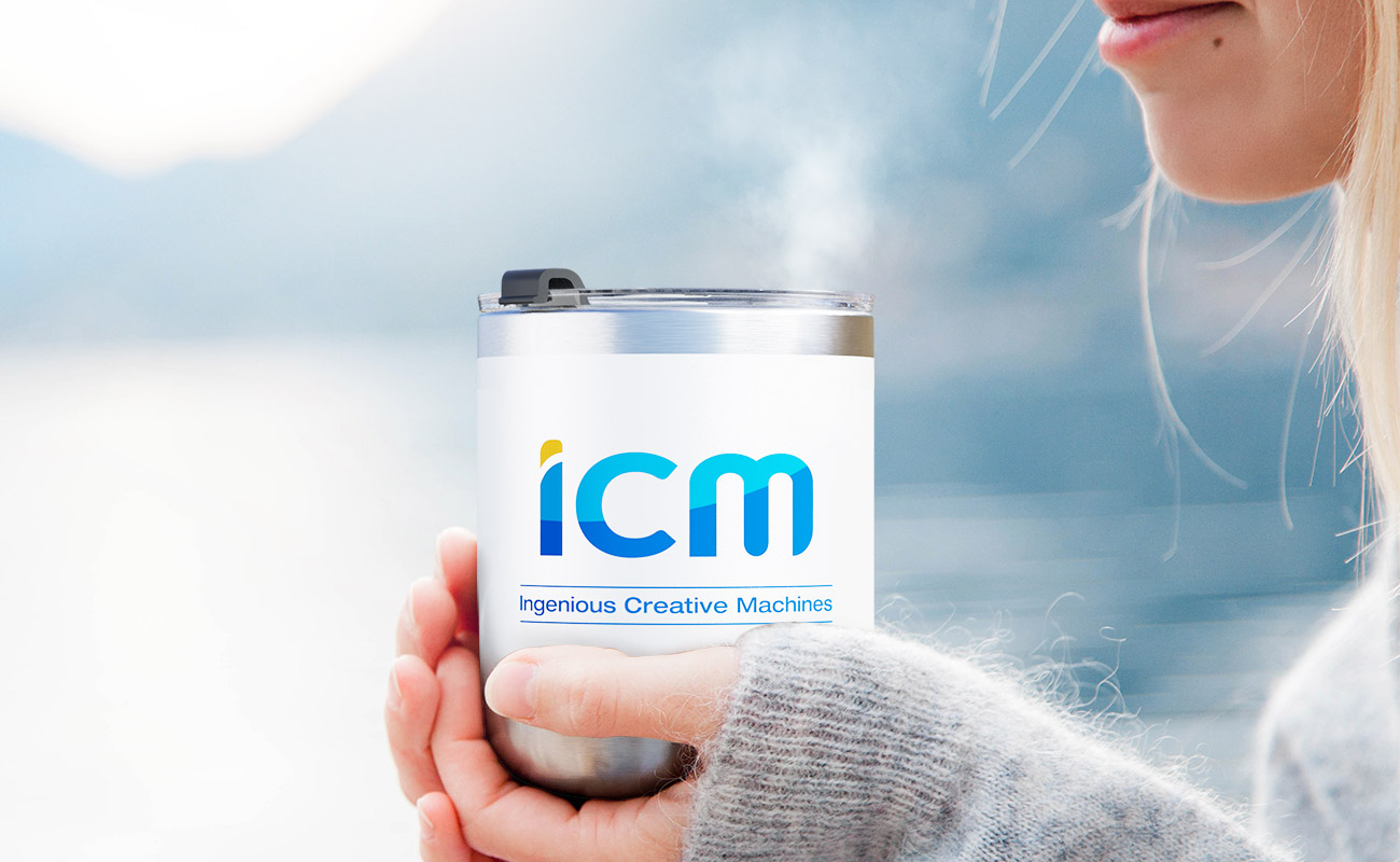 Crew - Customized Double Wall Tumbler gallery thumbnail