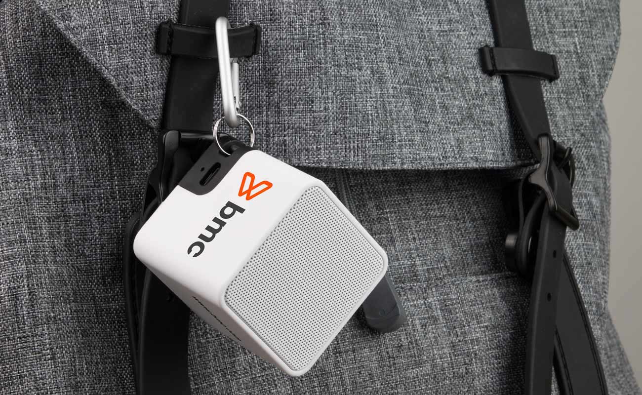 Cube - Custom Speaker gallery thumbnail