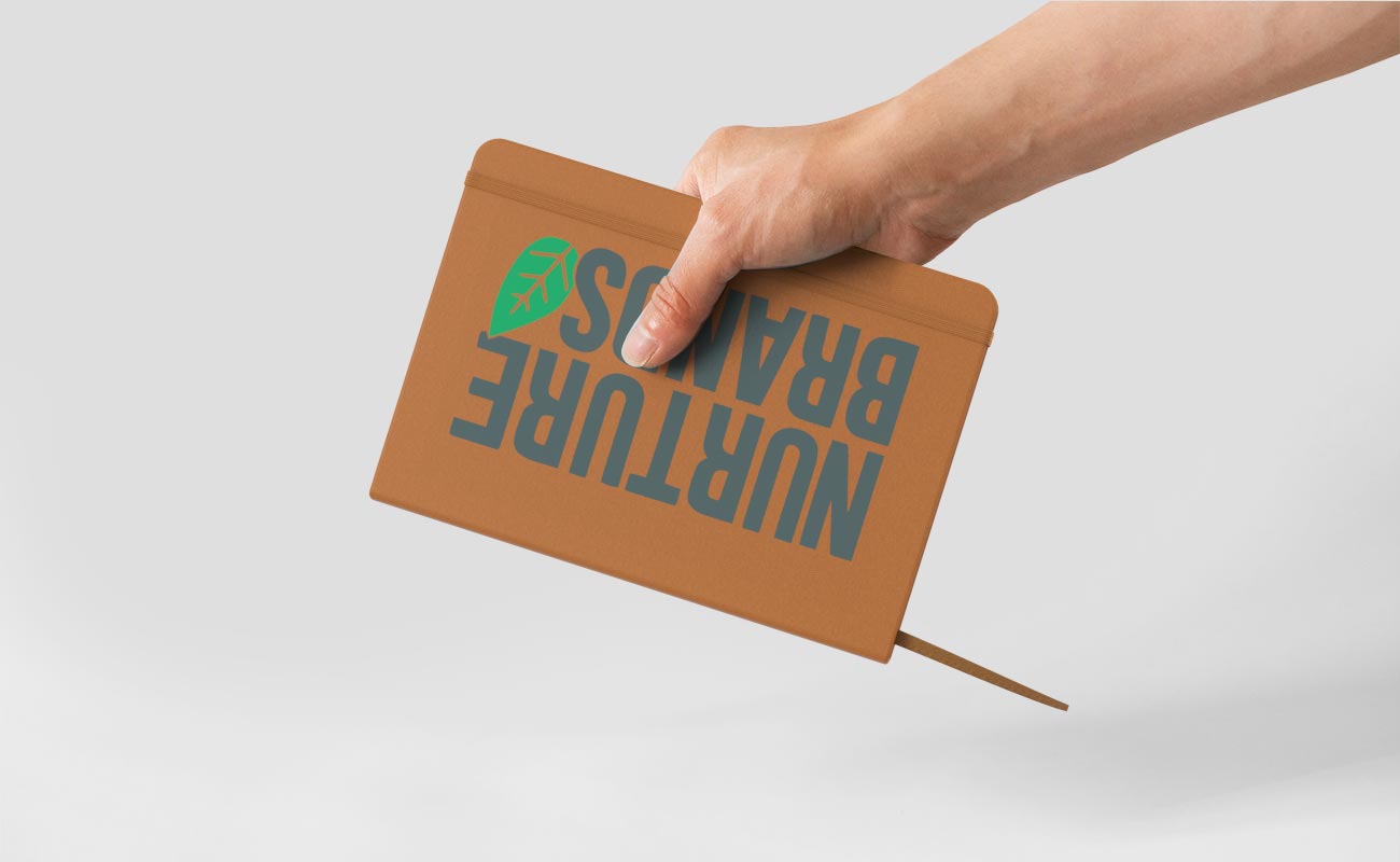 Draft - Notebooks with Logo gallery thumbnail