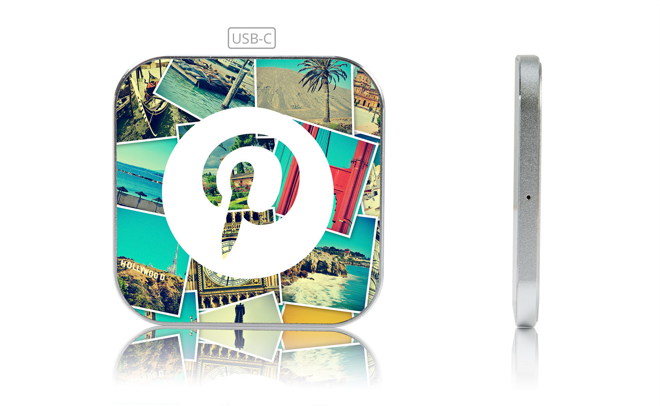 Edge - Wireless Chargers Customized gallery thumbnail