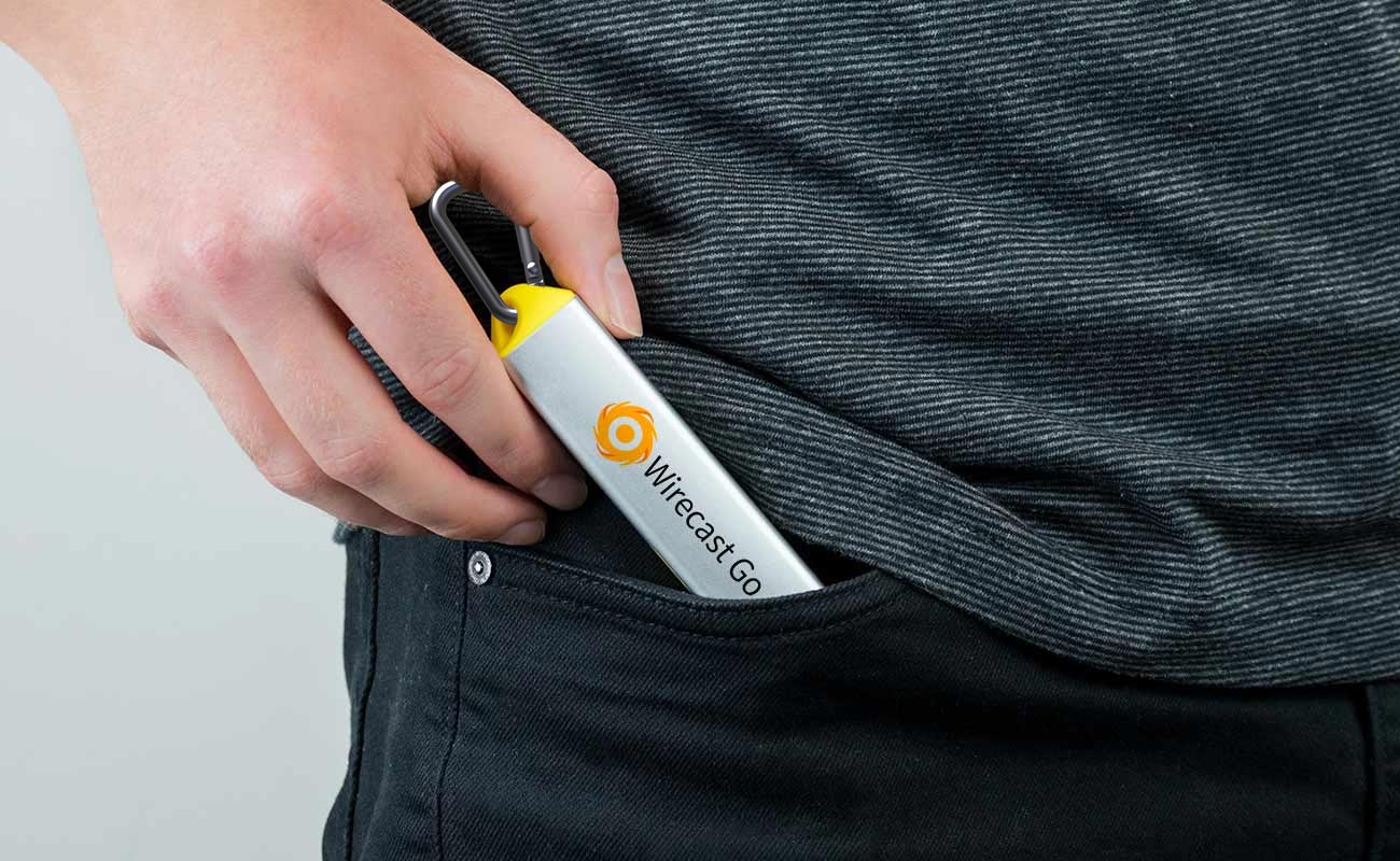 Element - Custom Power Bank gallery thumbnail