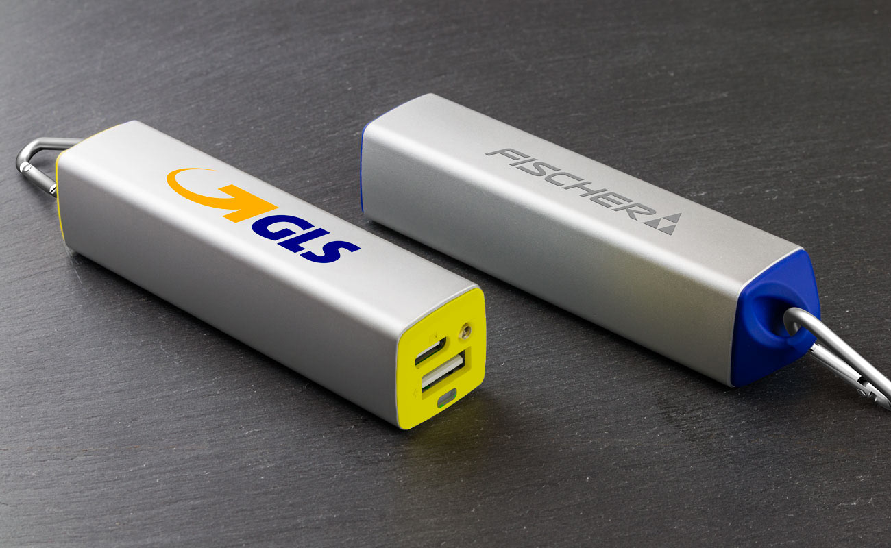 Element - Power Bank Wholesale gallery thumbnail