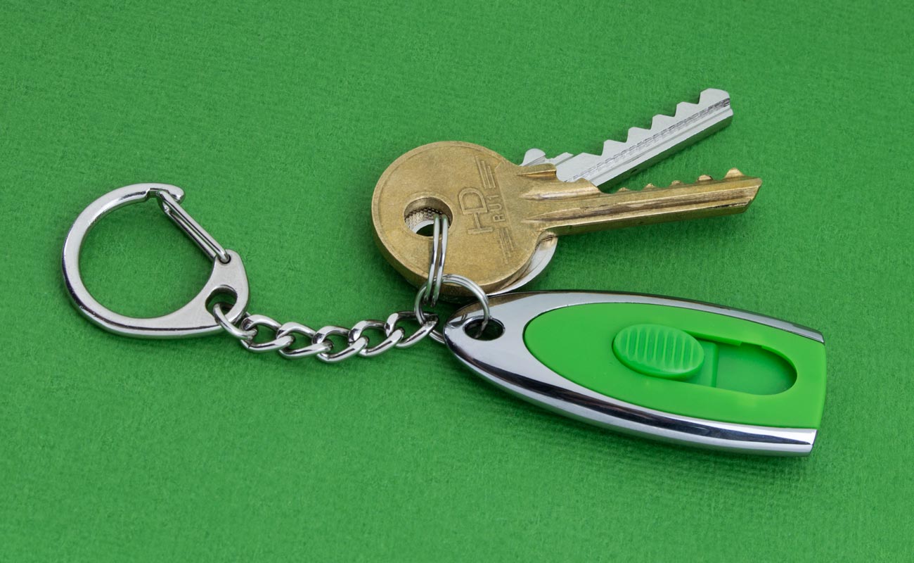 Ellipse - Promotional USB gallery thumbnail