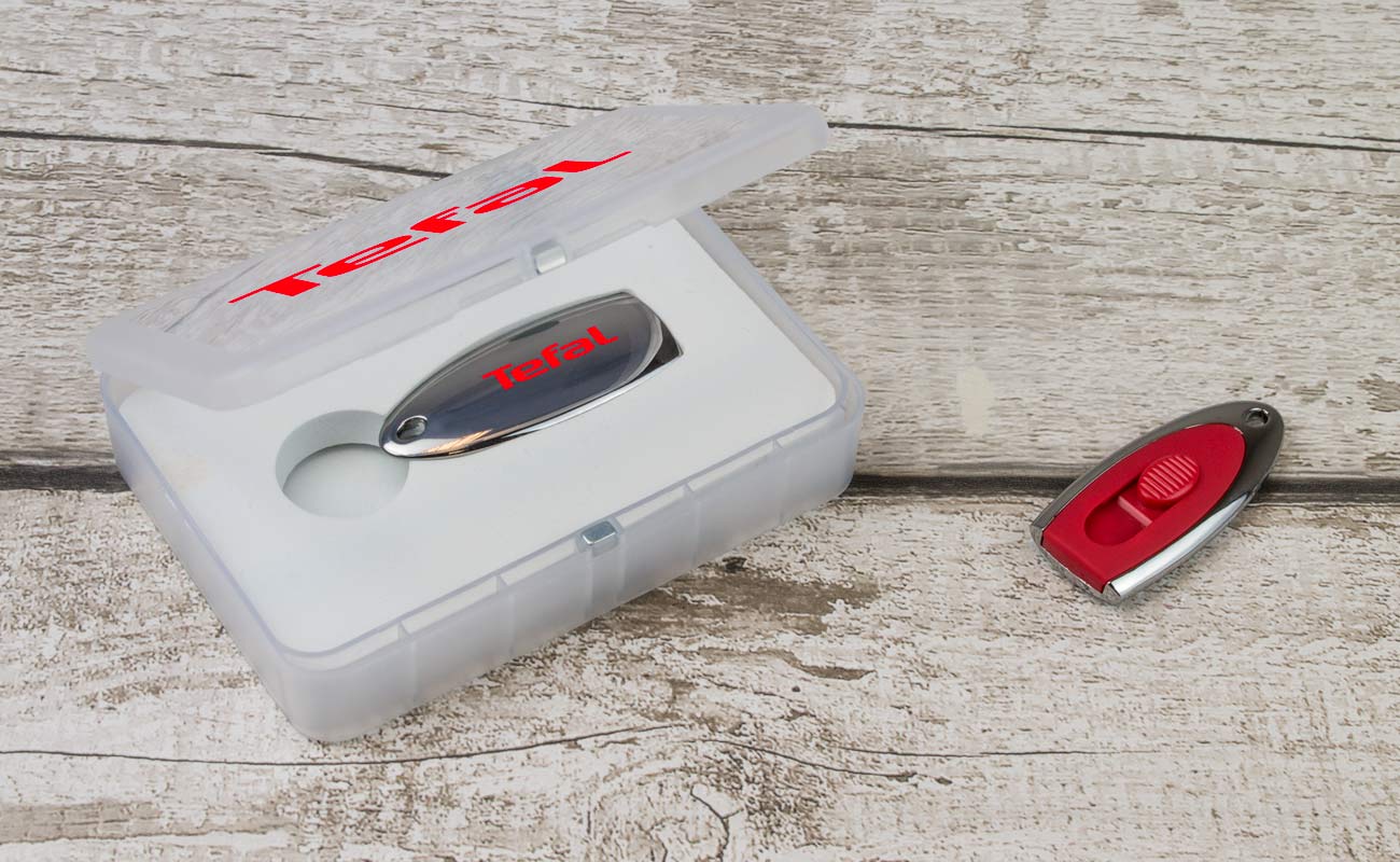 Ellipse - Custom Flash Drives gallery thumbnail