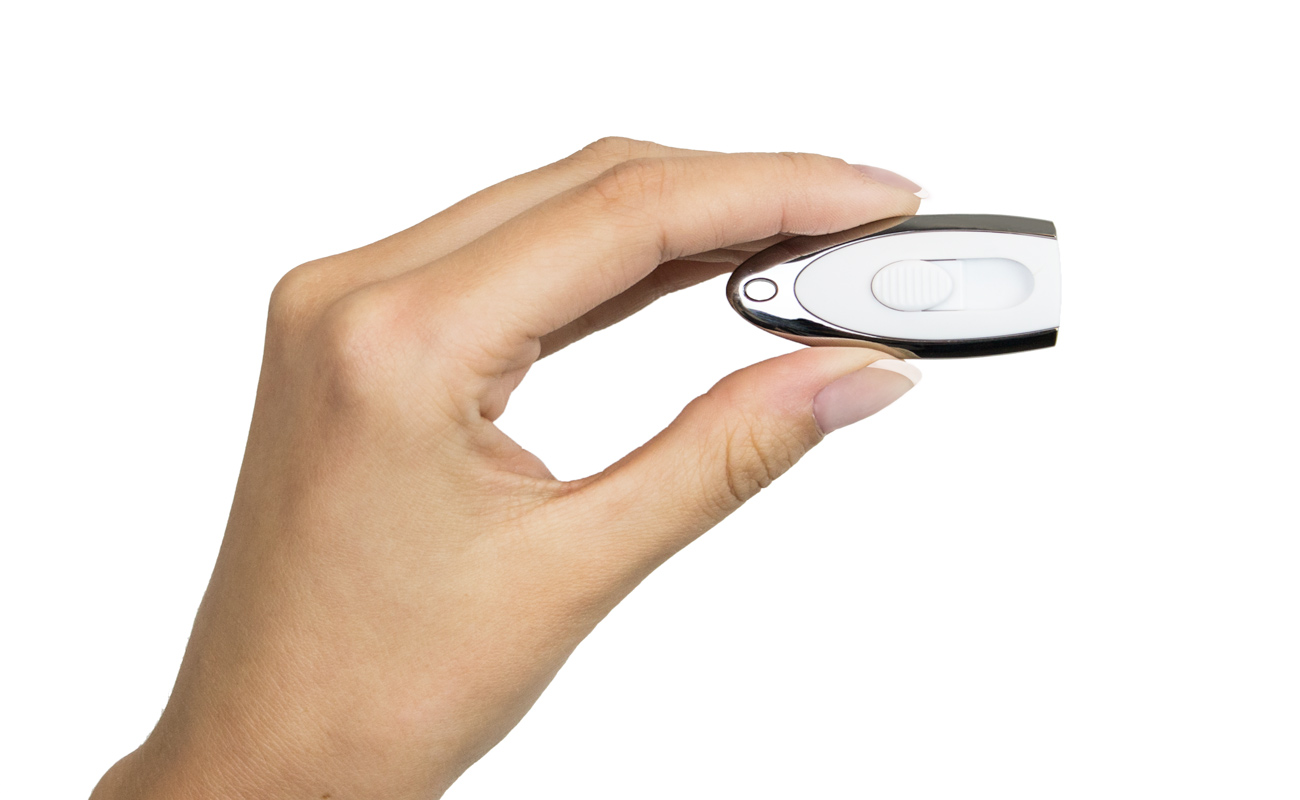 Ellipse - Personalized USB gallery thumbnail