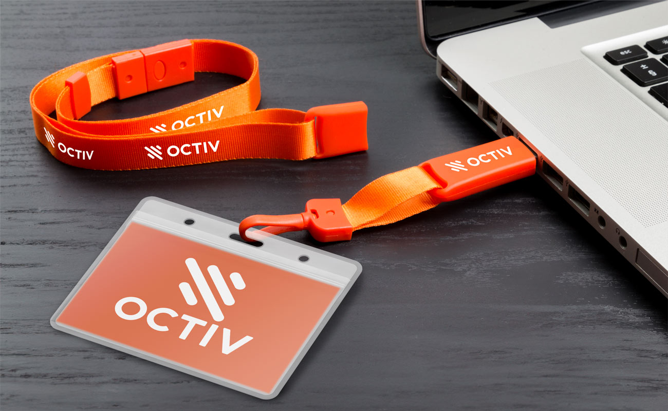 Event - Custom USB gallery thumbnail