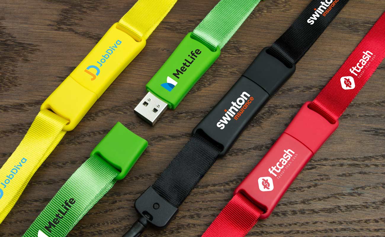 Event - Key Shaped USB gallery thumbnail