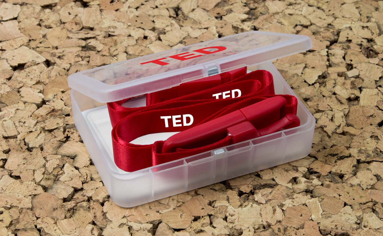 Event - Custom Flash Drives gallery thumbnail