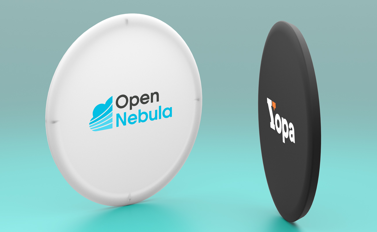 Falcon - Custom Promotional Flying Discs gallery thumbnail