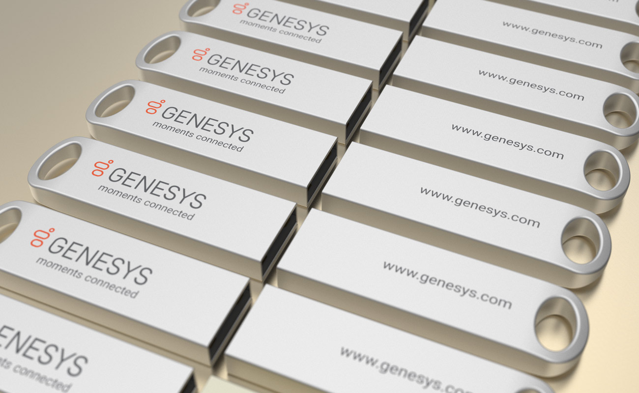 Focus - Custom USB Keys gallery thumbnail