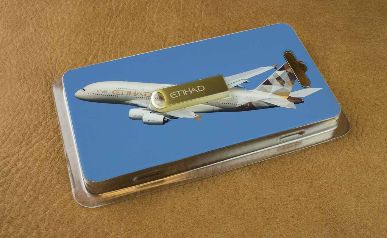 Focus - Custom USB Flash Drive gallery thumbnail