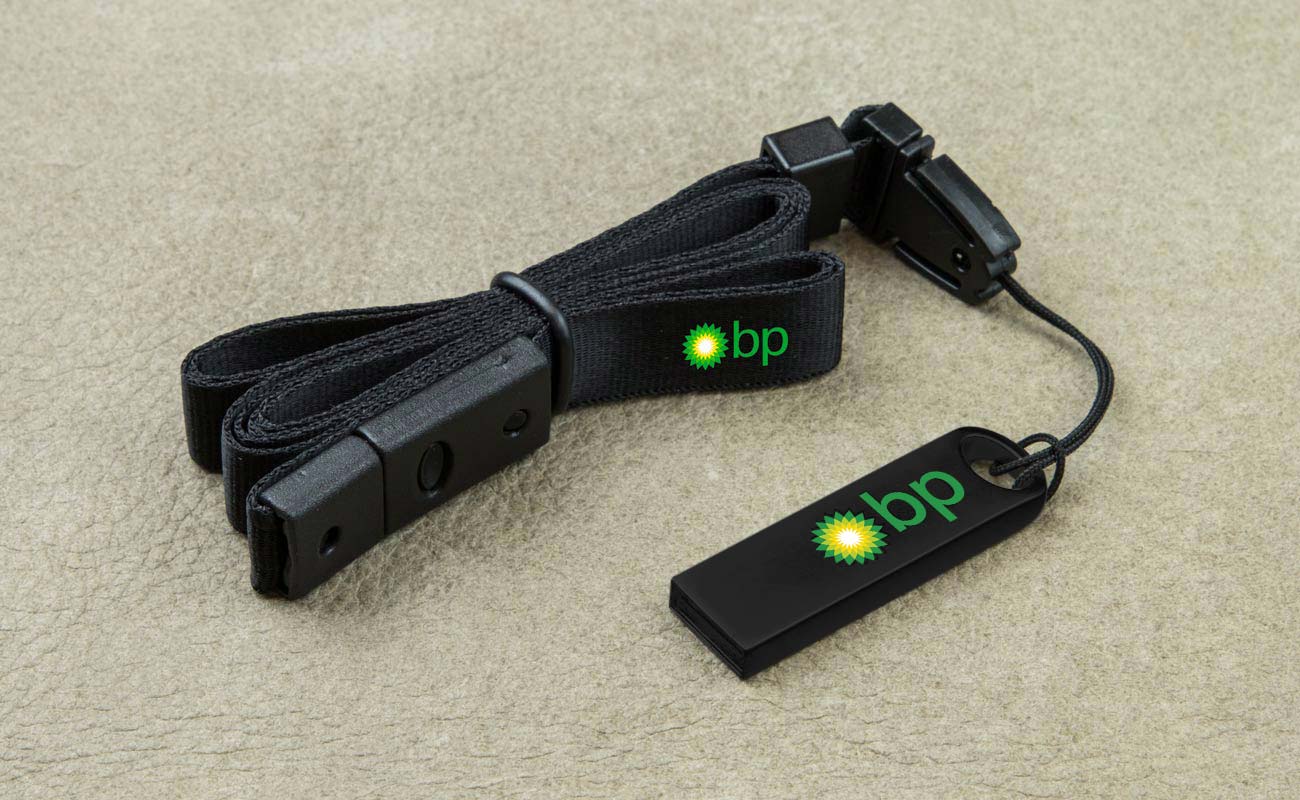 Focus - Personalized USB gallery thumbnail