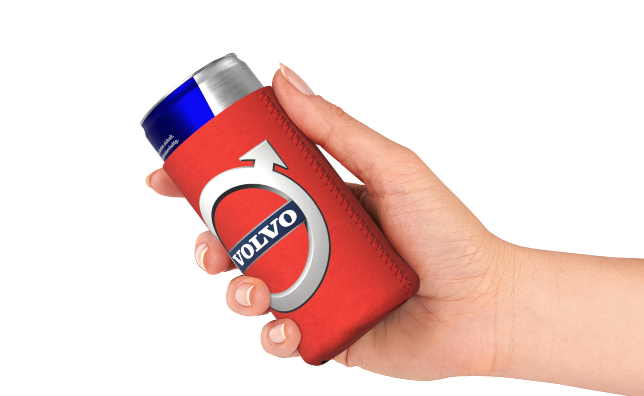 Fresco Slim - Personalized Drink Coolers gallery thumbnail