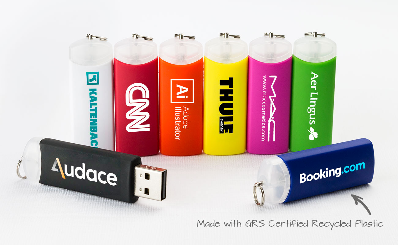 Gyro - USB Promotional