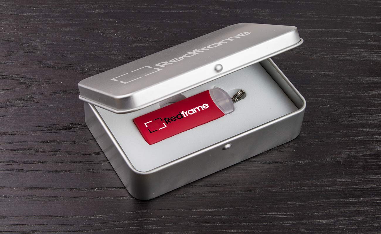 Gyro - Custom USB Canada gallery thumbnail