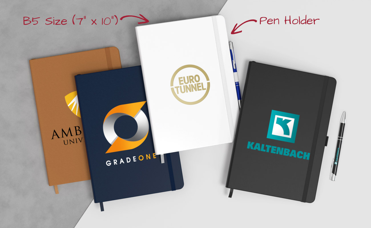 Idea Notebook