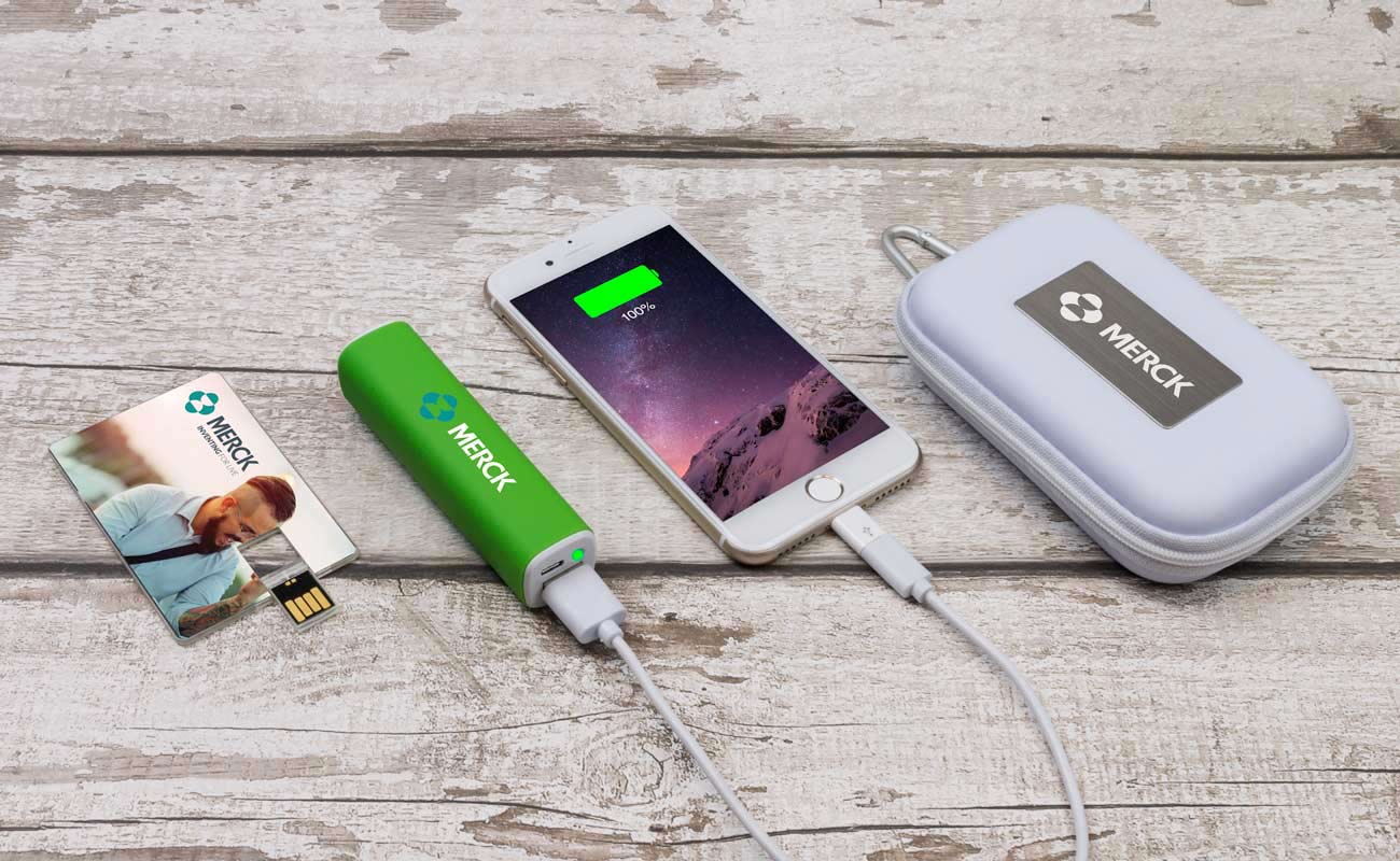 Impact S - Personalized Merch Packs gallery thumbnail