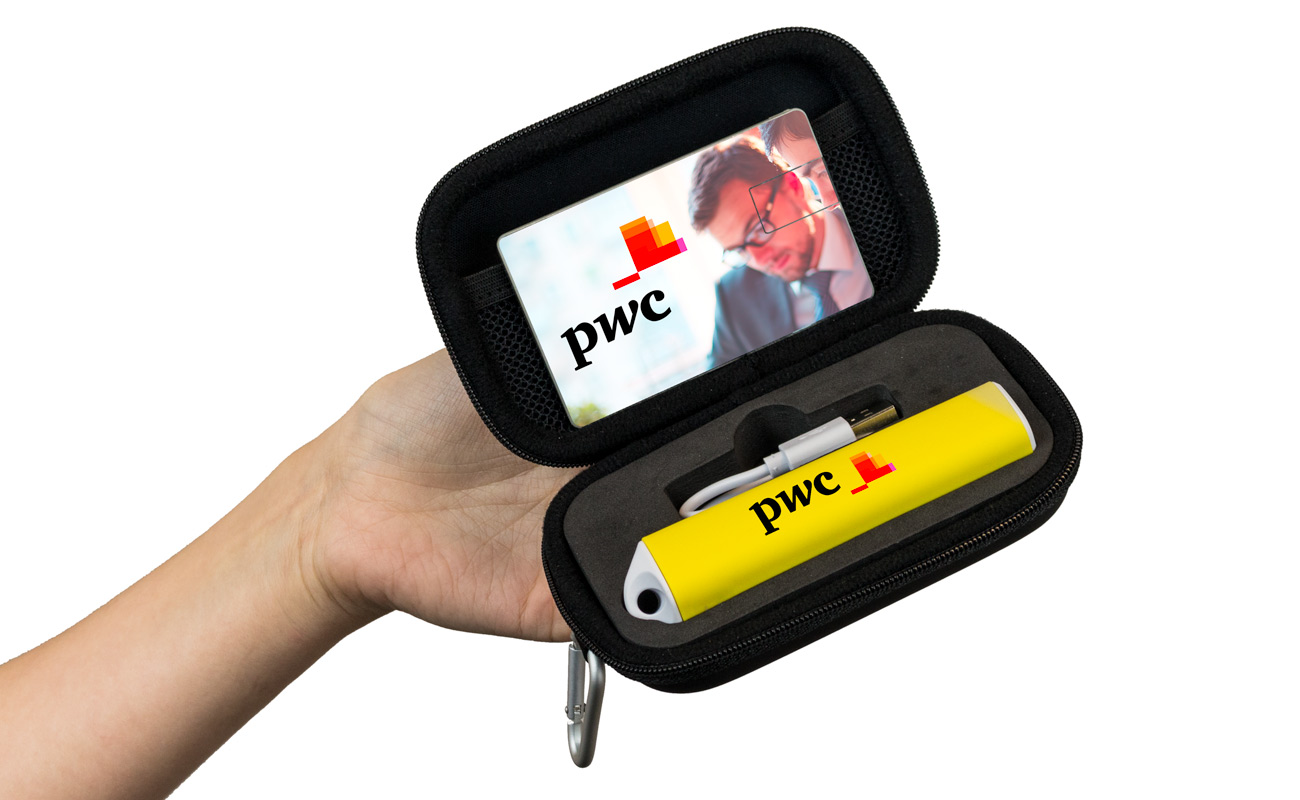 Impact S - Custom Promotional Merch Packs gallery thumbnail