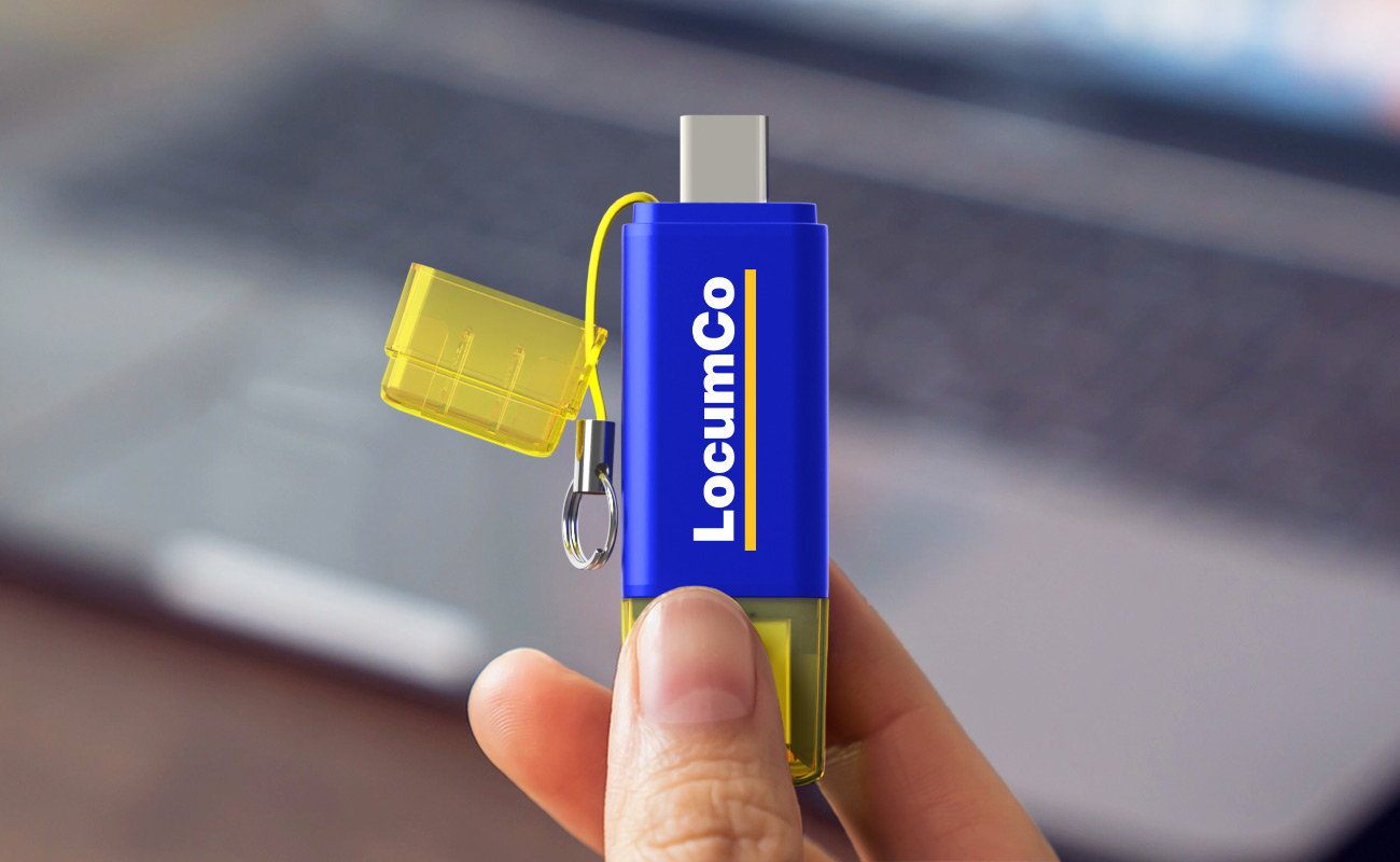 Indie - Custom USB Canada gallery thumbnail