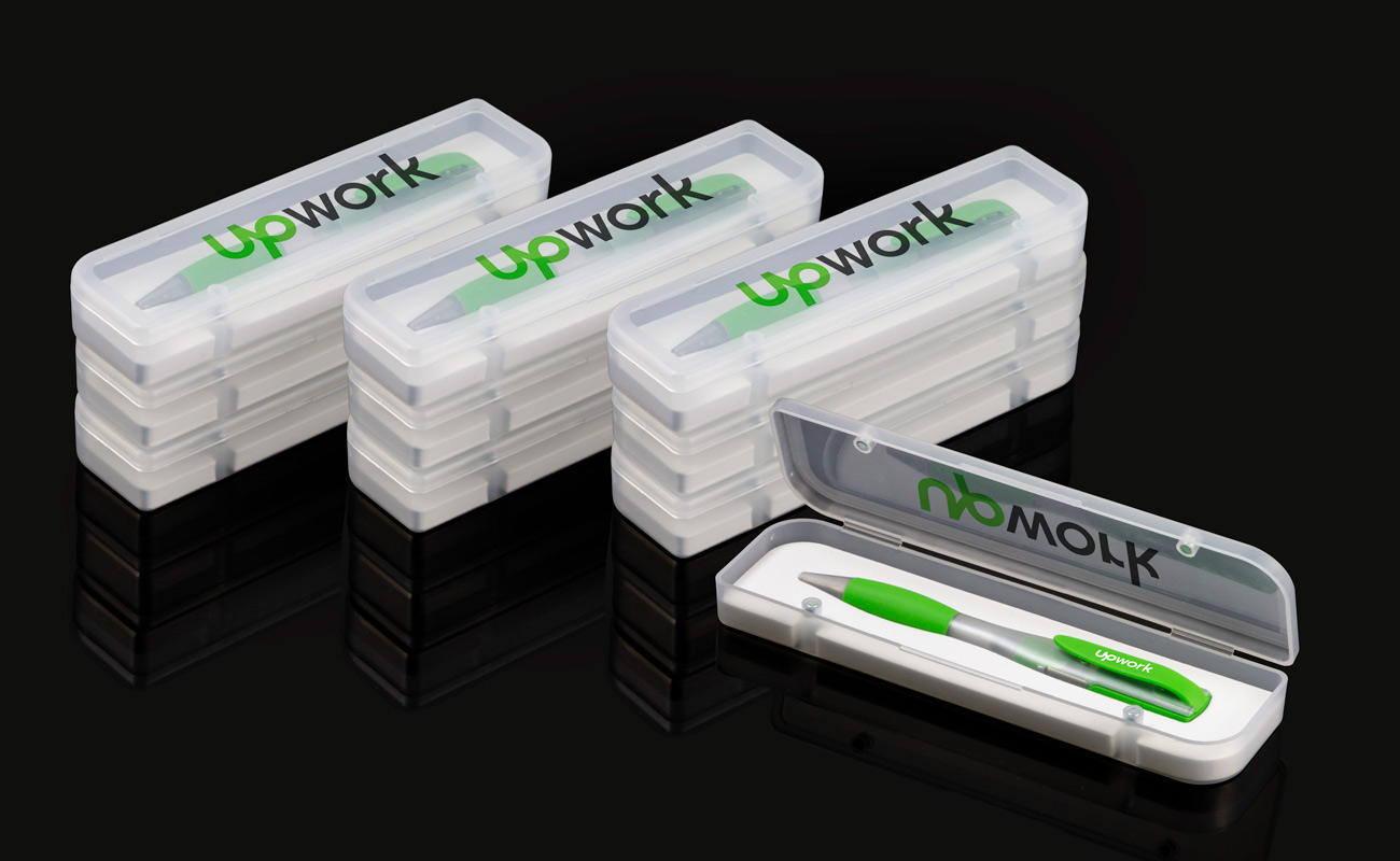 Ink - USB Pen Custom gallery thumbnail