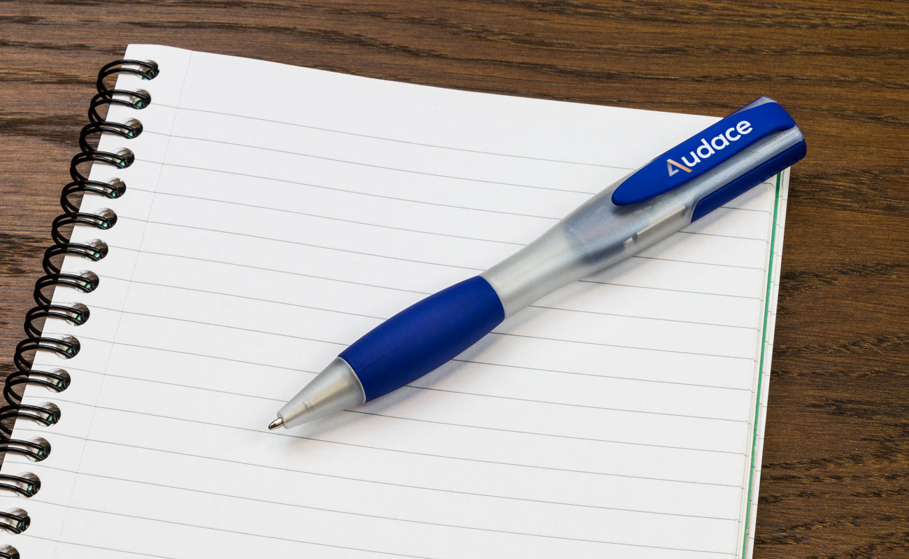 Ink - USB Pen Customized gallery thumbnail