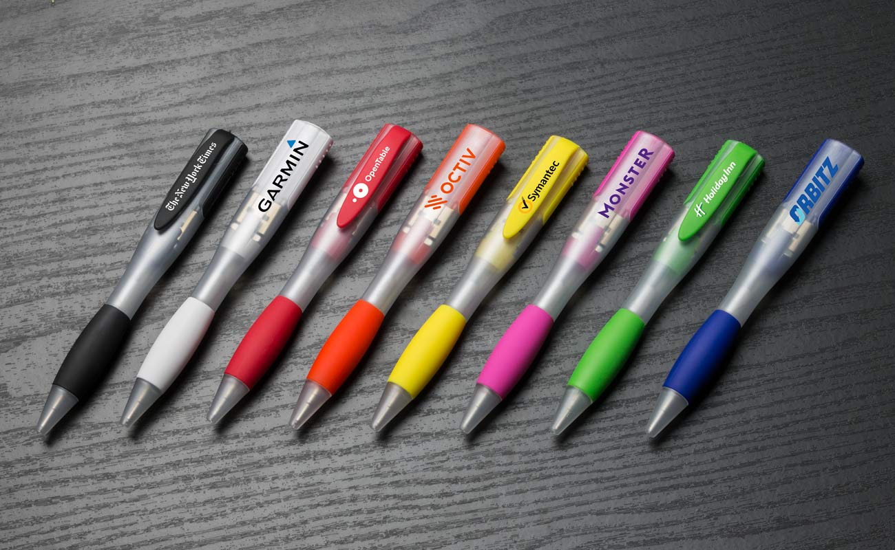 Ink - Customized USB Pens gallery thumbnail